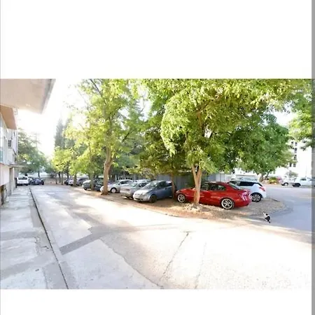 Apartment Apartman Kata