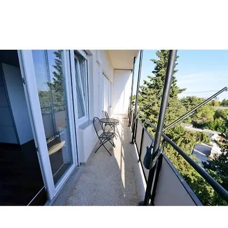 Apartment Apartman Kata