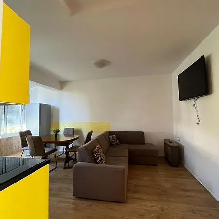 Apartment Apartman Kata