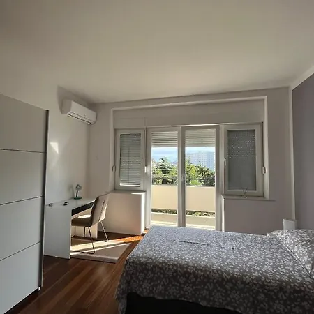 Apartment Apartman Kata Zadar
