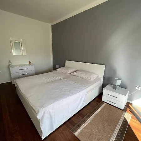 Apartman Kata